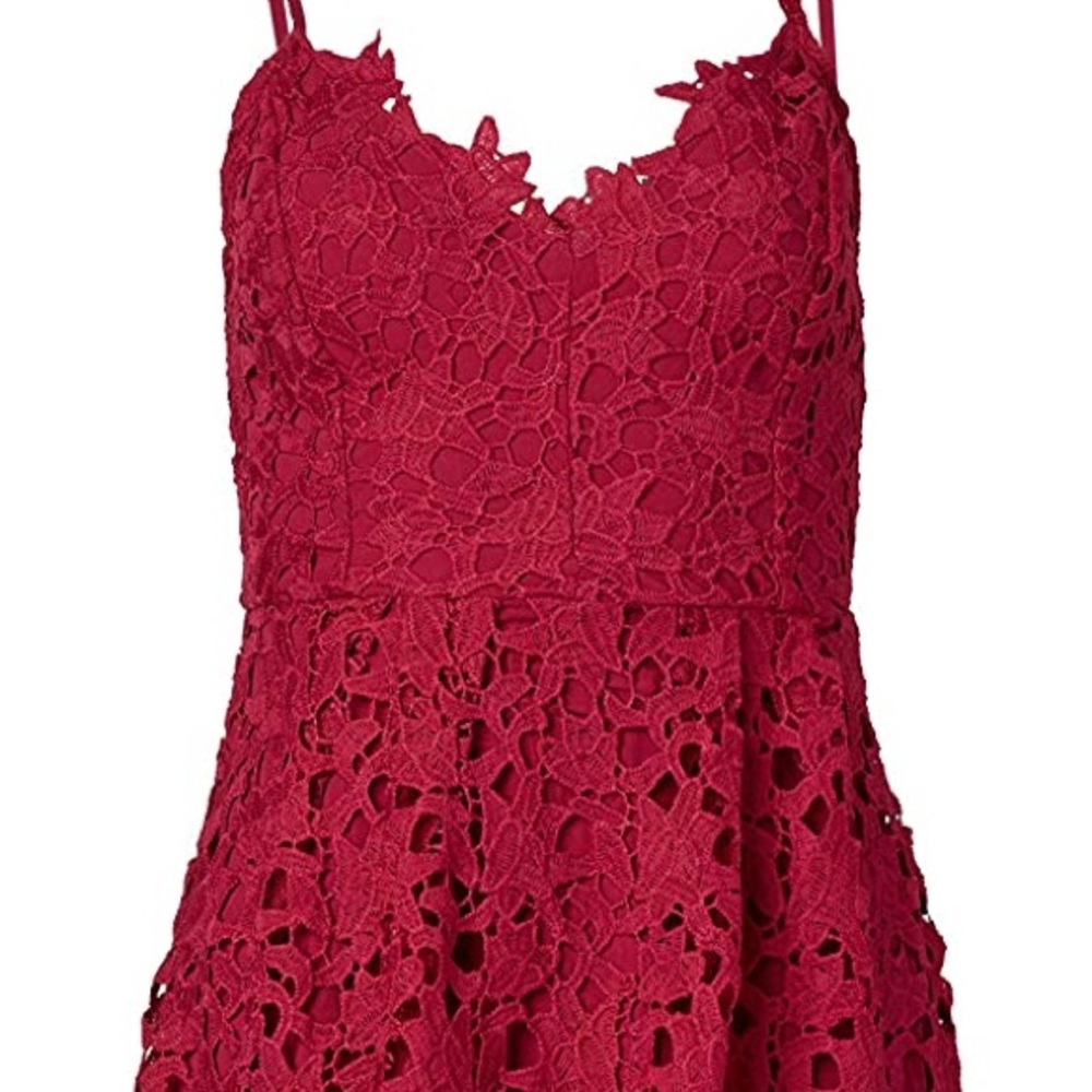 ASTR the Label Dress- NSale purchase - Picture 3 of 7